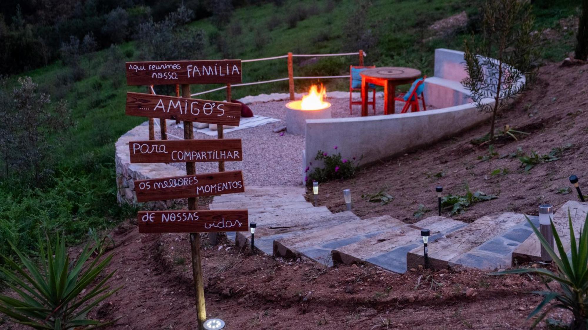 פנקובה Quinta Do Esteval מראה חיצוני תמונה