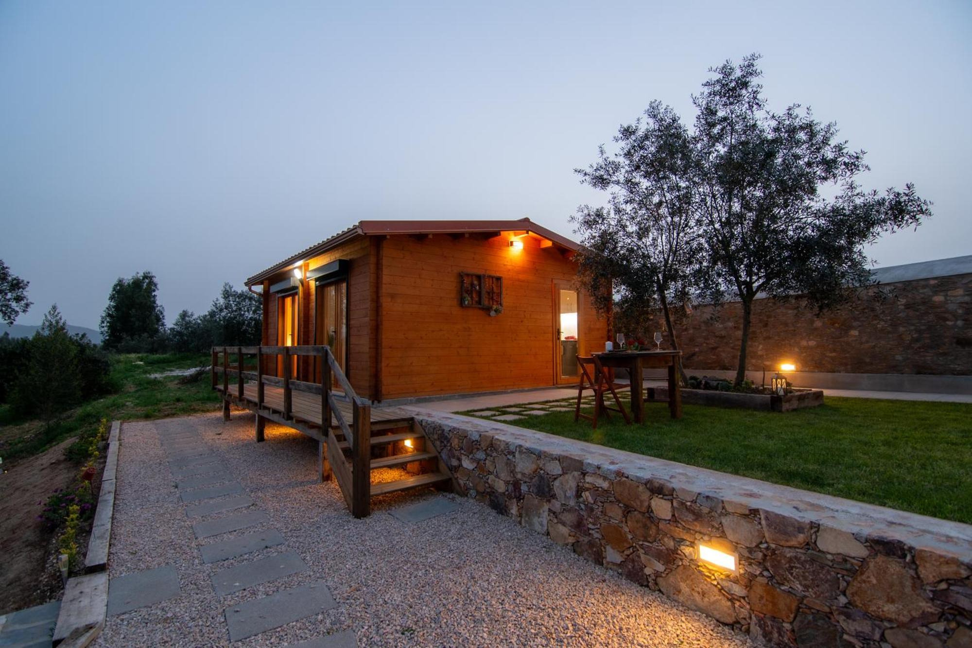 פנקובה Quinta Do Esteval מראה חיצוני תמונה