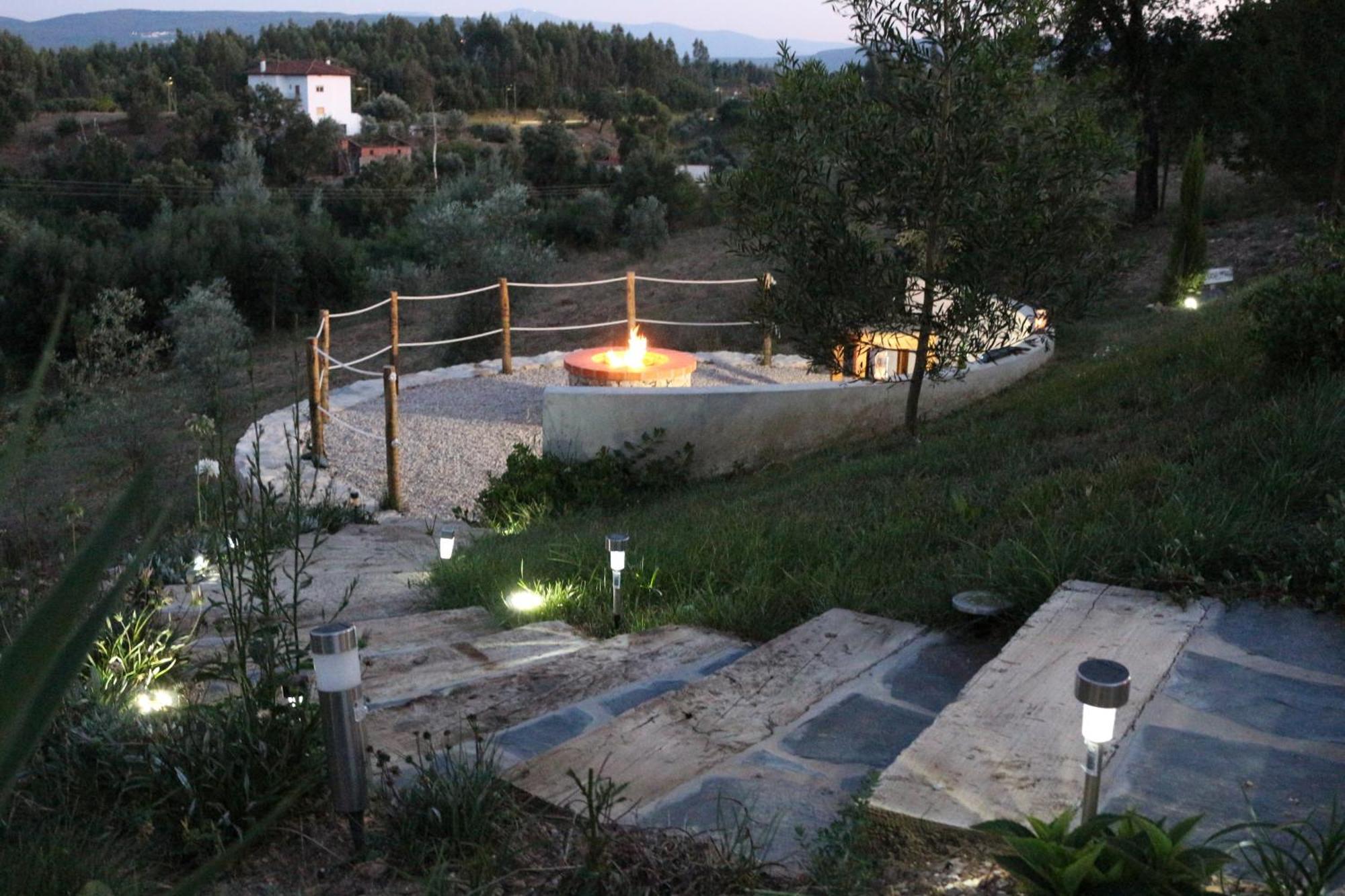 פנקובה Quinta Do Esteval מראה חיצוני תמונה
